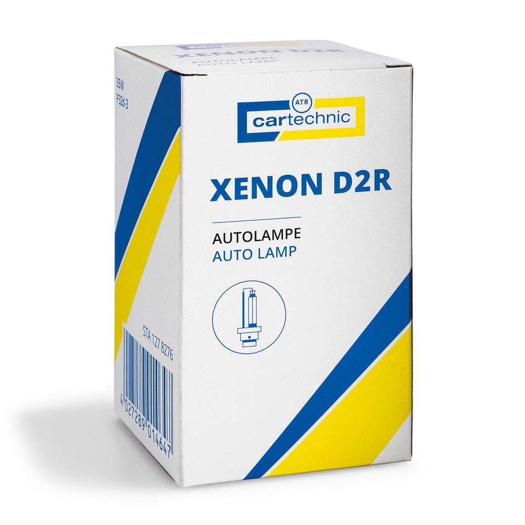 LAMPE 35W D2R P32D-3 CT