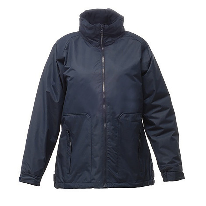 Regatta Unisex Hudson Jacke M Marineblau, M Marineblau