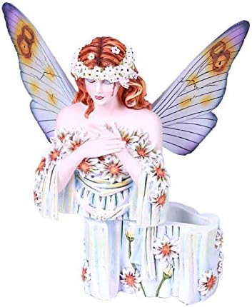 Pacific Giftware Shelia Wolk Schmuckkästchen Bliss Fairy