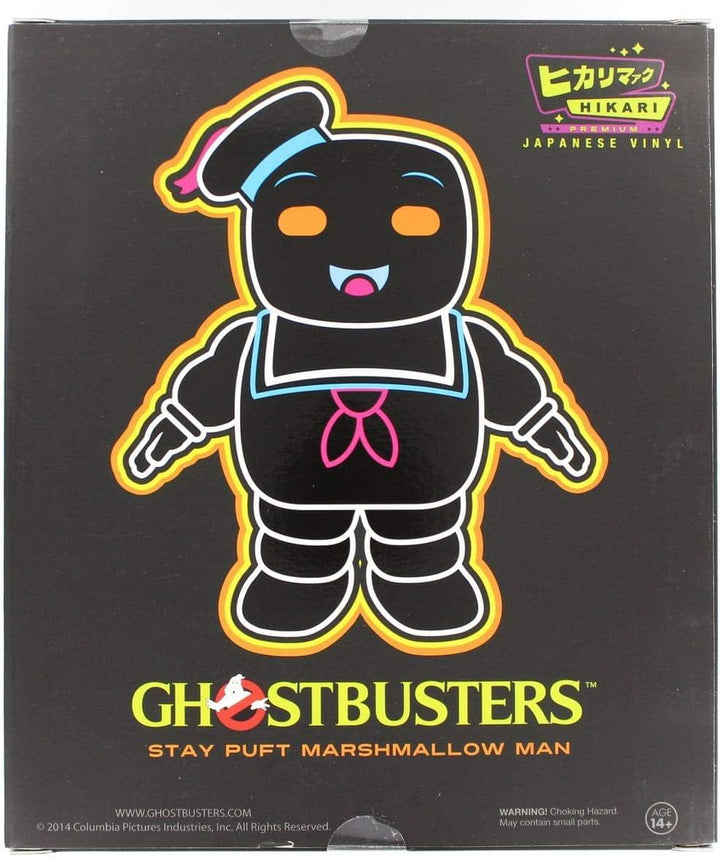 Funko Ghostbusters Hikari 8.5" Vinyl Figure Ice Stay Puft