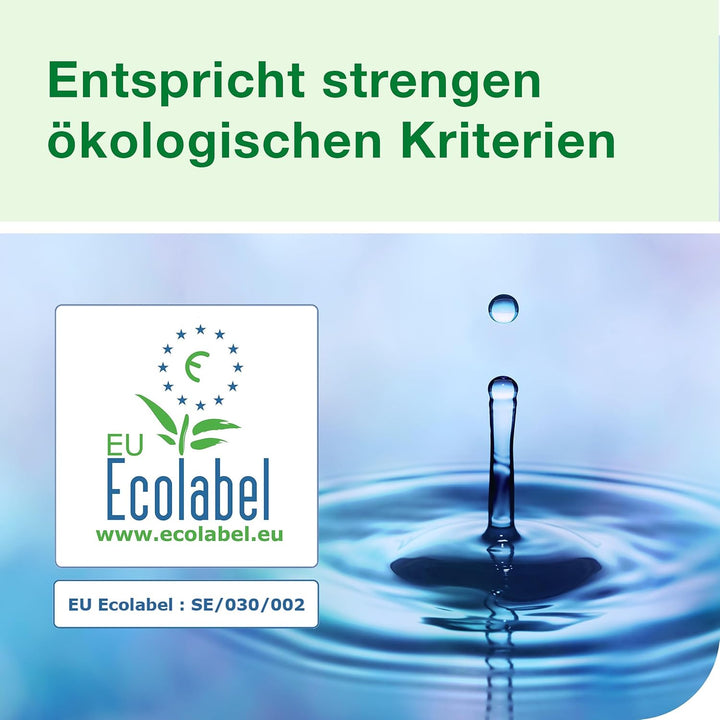Tork Premium Flüssigseife - 420501 - Hautfreundliche Allzweckseife für S1/S11 Spender-Systeme - Prem