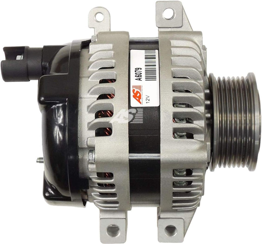 Brand new AS-PL Alternator - A6079