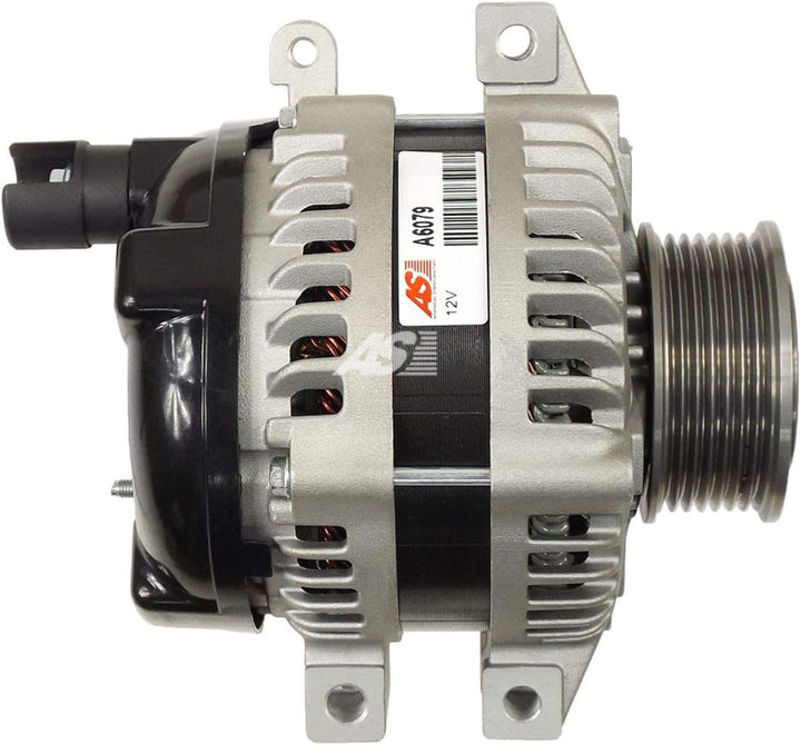 Brand new AS-PL Alternator - A6079