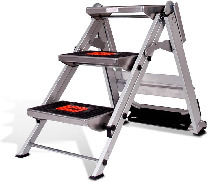Safety Step 3 Stufen – Little Giant – 10310