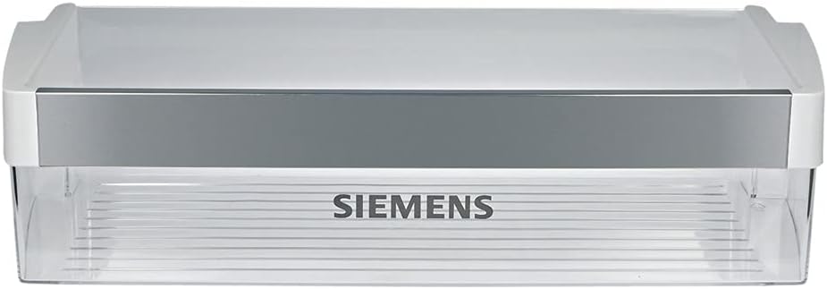 Siemens Bosch Flaschenhalter für Side by Side Kühlschrank