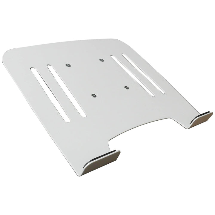 Drall Halterung Adapter Ablage für Laptop Notebook Netbook Tablet PC - Befestigung an Wandhalterung