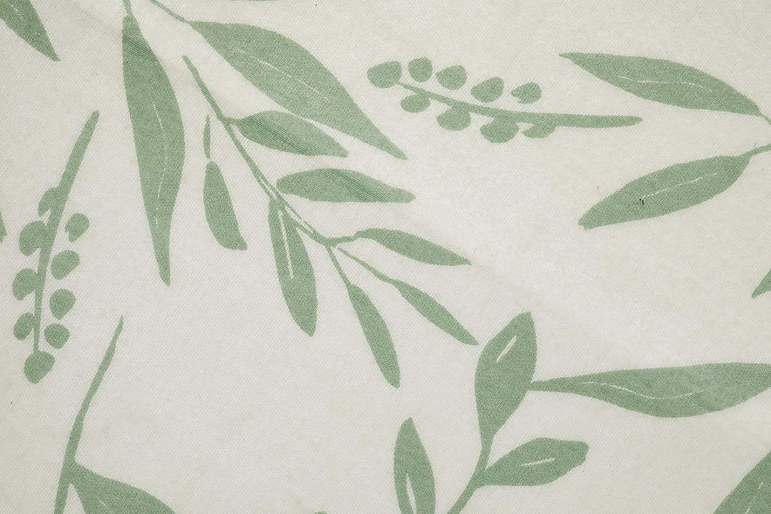KitchenCraft Natural Elements Veganer Lebensmittelwickel aus recyceltem Papier, 3 Blätter wiederverw