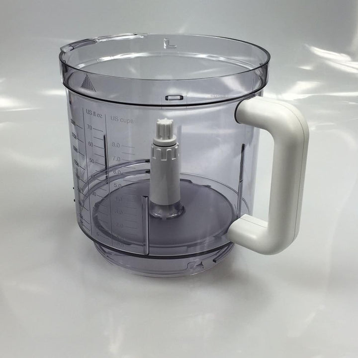 Braun Topf zu CombiMax K750/700/650/600 Typ 3202,3205