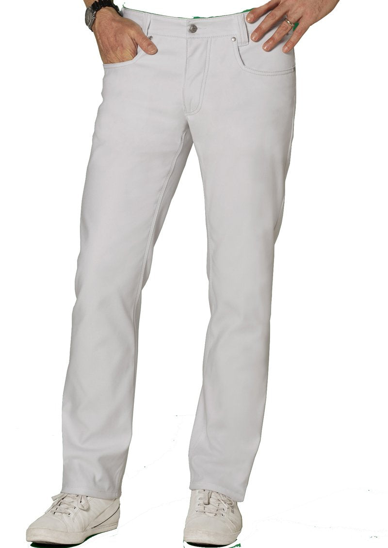BP Med Trousers 1733-687-21 Herrenjeans - Schlanke Silhouette - 55% Baumwolle, 42% Polyester, 3% Ela