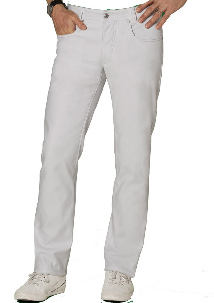 BP Med Trousers 1733-687-21 Herrenjeans - Schlanke Silhouette - 55% Baumwolle, 42% Polyester, 3% Ela
