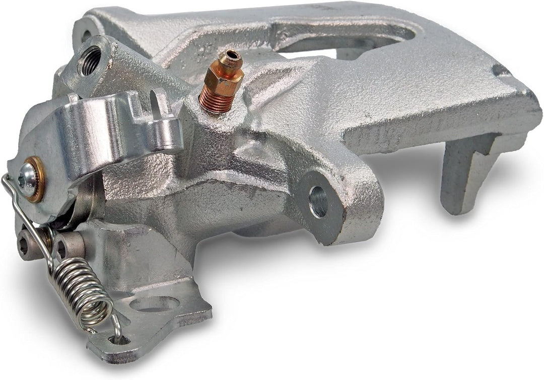 ATEC Germany 1x Bremssattel hinten links Bremszange Faustsattel ohne Halter, Kompatibel mit FORD MON