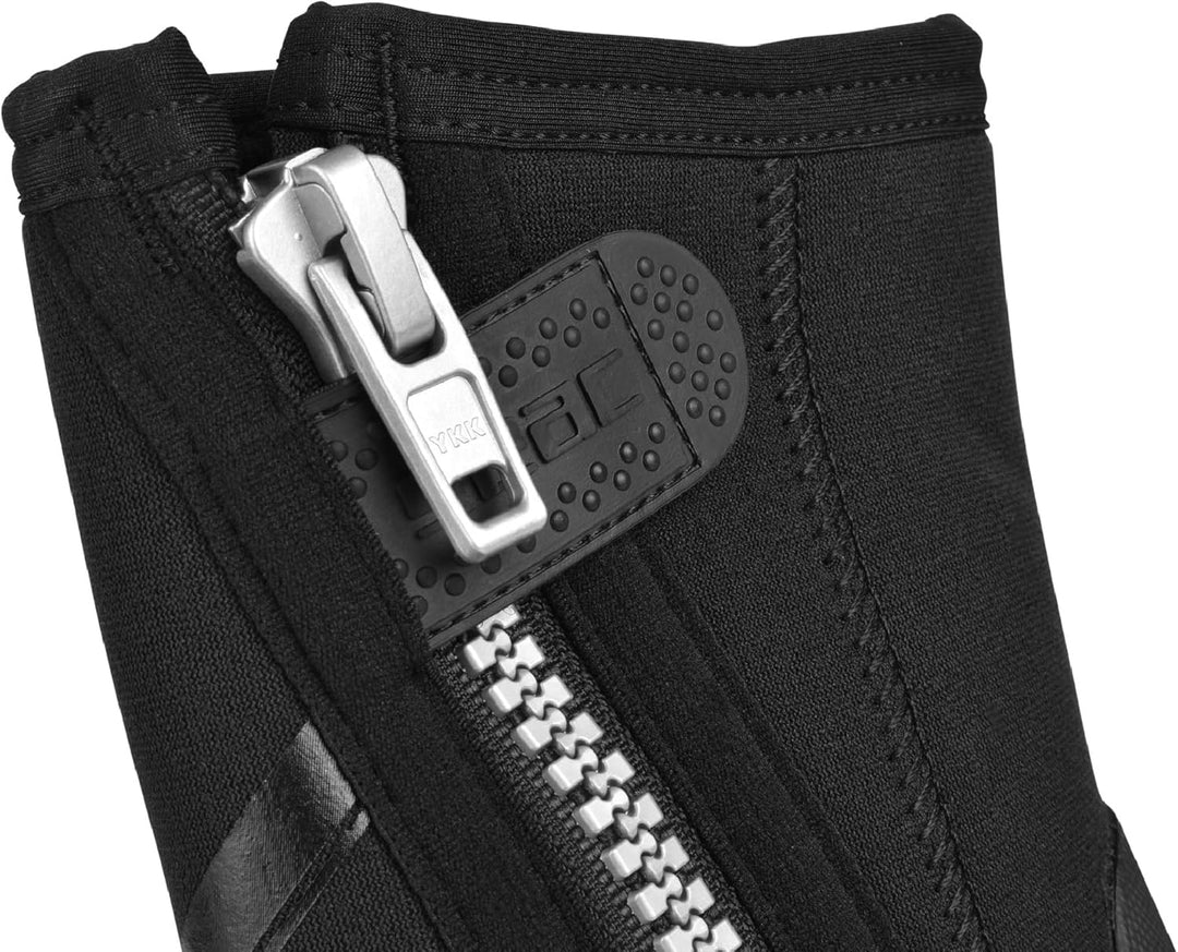 Seac PRO HD Diving Boots, Neopren Füssling für Geräteflossen XXS, XXS