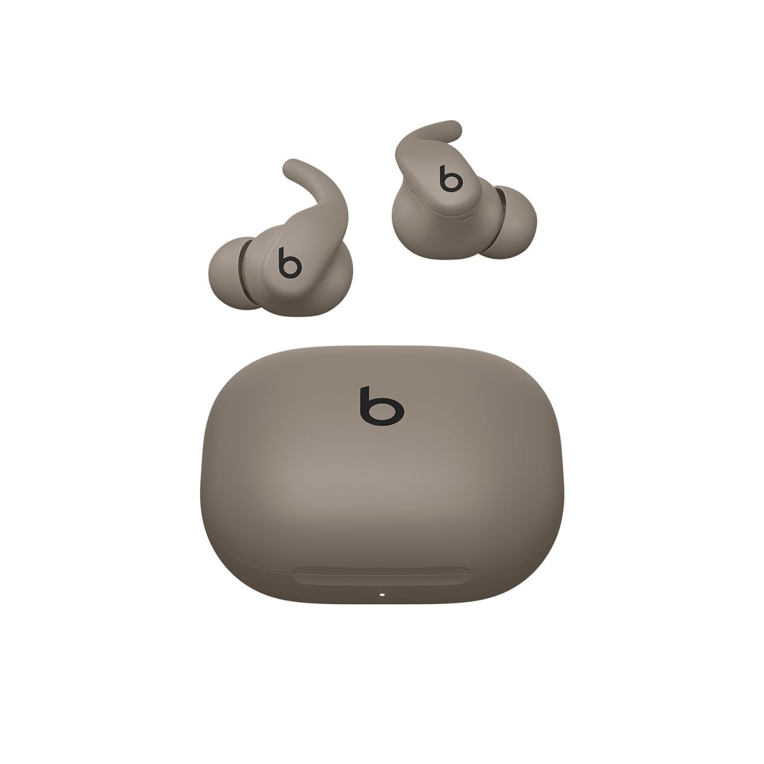 Beats Powerbeats Fit – Kabellose Workout In-Ear Kopfhörer mit Geräuschunterdrückung, IPX4, bis zu 30