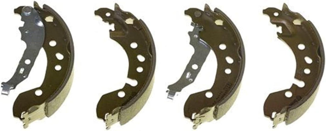 Brembo S 68 548 - Hintere Bremsbacken