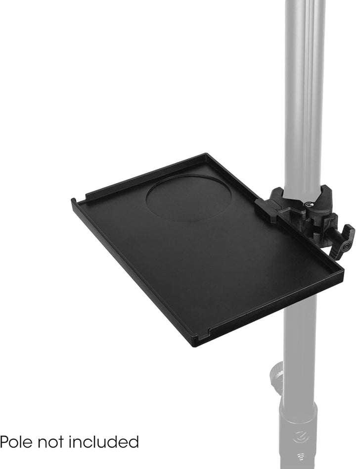 Gravity MA TRAY 3 - Traveler Ablage mit Neigungsverstellung 220 mm x 145 mm, Ständer und Stative Zub