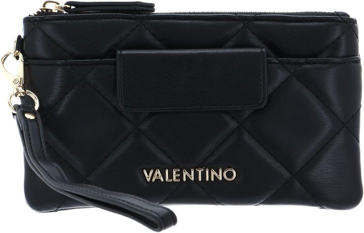 VALENTINO Ocarina Wallet Nero