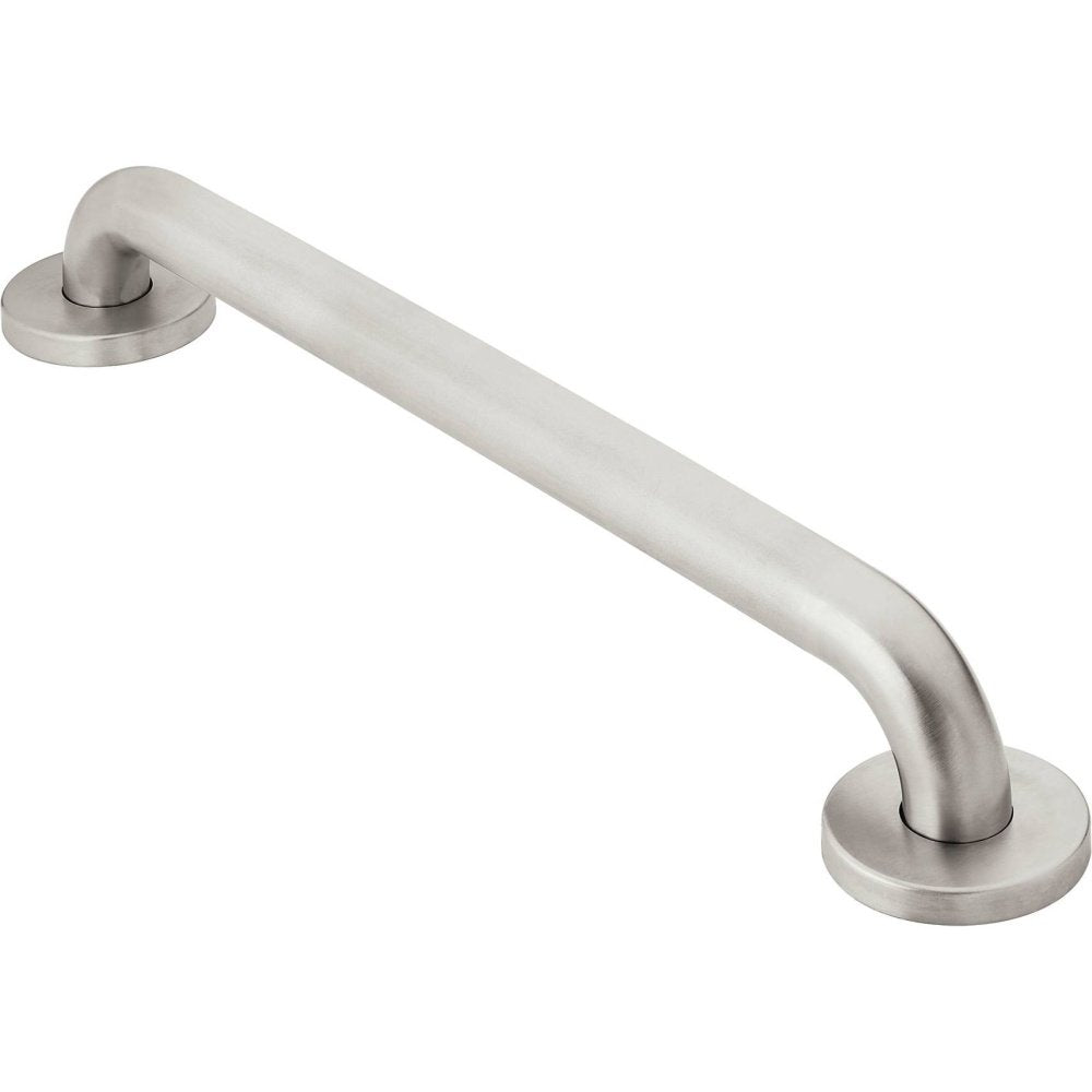 Moen Home Care Haltegriff, 40,6 cm, Peened, 16 Inch, Peened