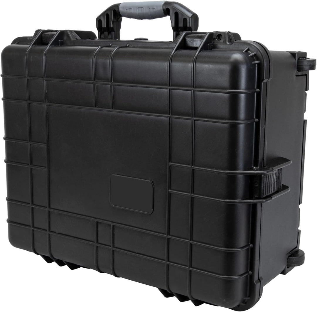 FATBOX Outdoor Schutzkoffer Trolley VS108