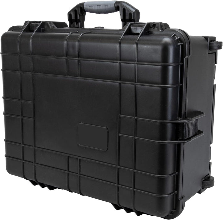 FATBOX Outdoor Schutzkoffer Trolley VS108