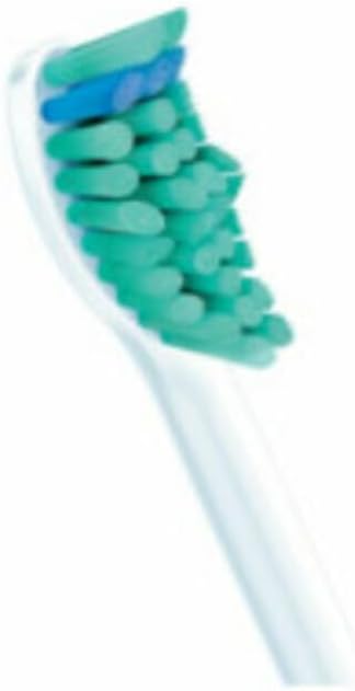 Philips Sonicare Original ProResults Standard Schallzahnbürstenköpfe - 8er-Pack in Weiss (Modell HX6