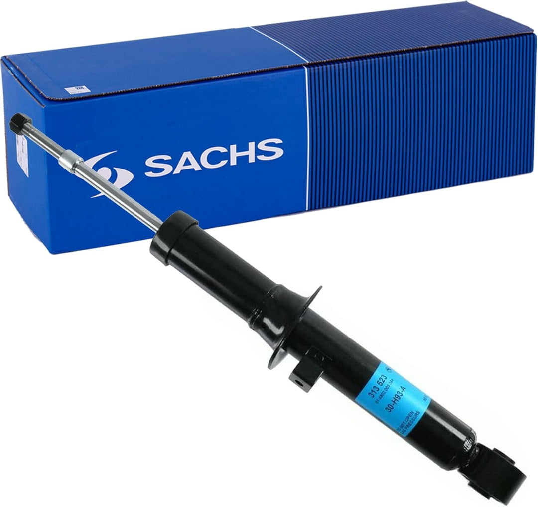 Sachs 313 523 Super Touring StoÃŸdämpfer 313 523 - Left, Front Axle Federung/Dämpfung, 313 523 - Lef