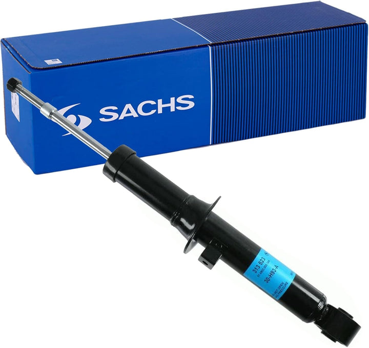 Sachs 313 523 Super Touring StoÃŸdämpfer 313 523 - Left, Front Axle Federung/Dämpfung, 313 523 - Lef