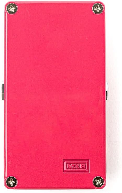 Gitarren-Effektgerät Pedal MXR Overdrive MXR M94