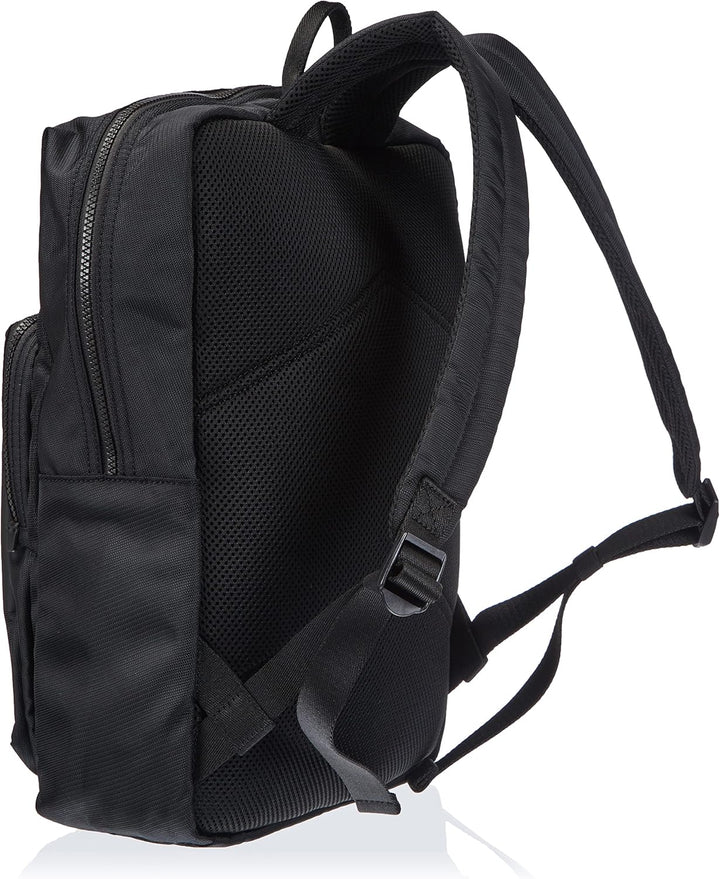 Calvin Klein Herren Rucksack Ck Must T Squared Campus Bp Handgepäck, Schwarz (Ck Black), Einheitsgrö