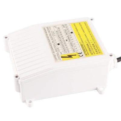 Pumpensteuerbox, Integrierter Wärmeschutz-Leistungsschalter für Tiefbrunnen-Tauchpumpen für Den Haus