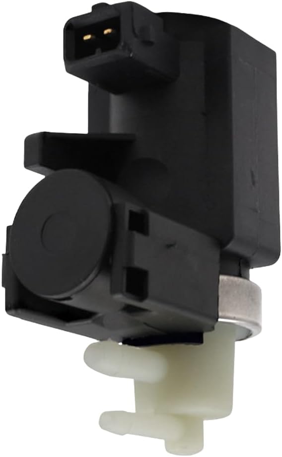 Vakuum-Turbo-Druckwandler-Magnetventil, Riloer Vakuum-Turbo-Druckwandler-Magnetventil kompatibel mit