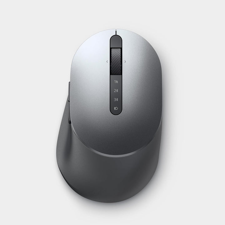 Dell Multi-Device Wireless-Maus – MS5320W Klassisch, Klassisch