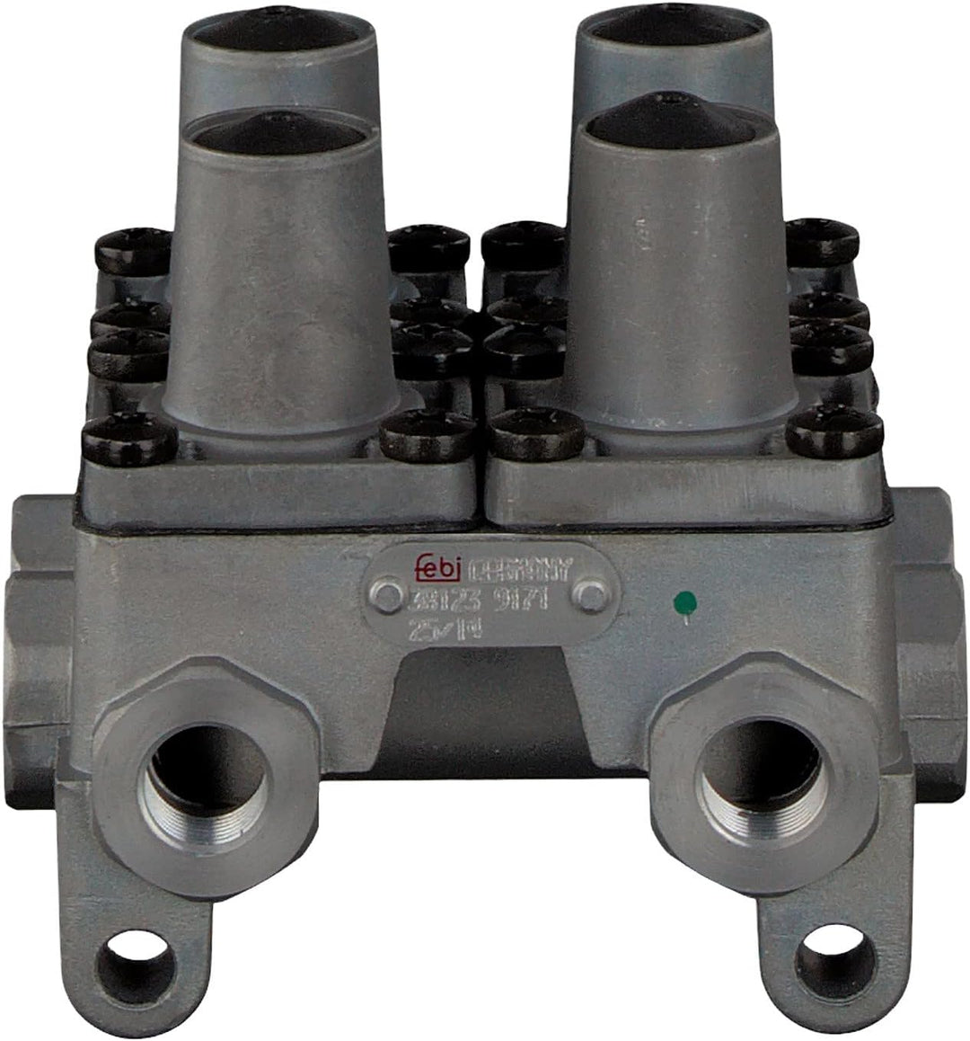 febi bilstein 38123 Mehrkreisschutzventil , 1 Stück