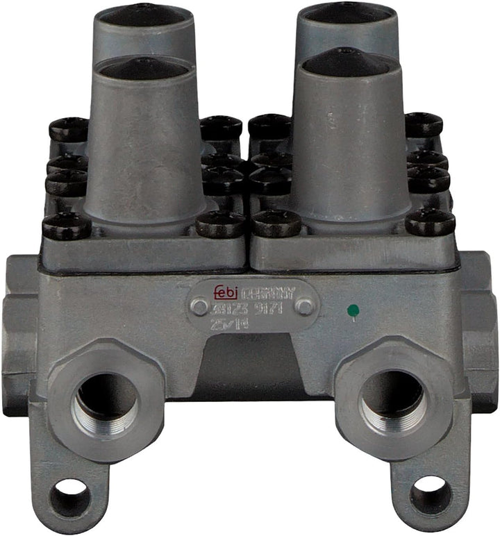 febi bilstein 38123 Mehrkreisschutzventil , 1 Stück