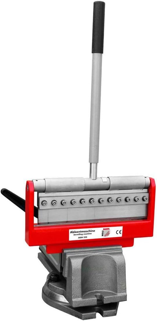 Holzmann Maschinen Abkantmaschine AKM320 2,5mm