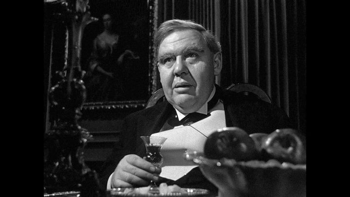 Alfred Hitchcock´s - DER FALL PARADIN - 2-Disc Mediabook Cover D (Blu-ray + DVD) Limited 250 Edition