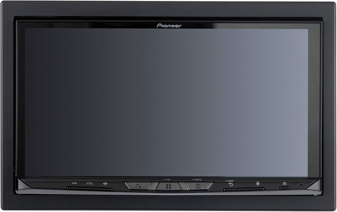 Pioneer AVIC-Z930DAB 2-DIN Navi, Wi-Fi, 7-Zoll Touchscreen, Smartphone-Anbindung, Bluetooth, Apple C