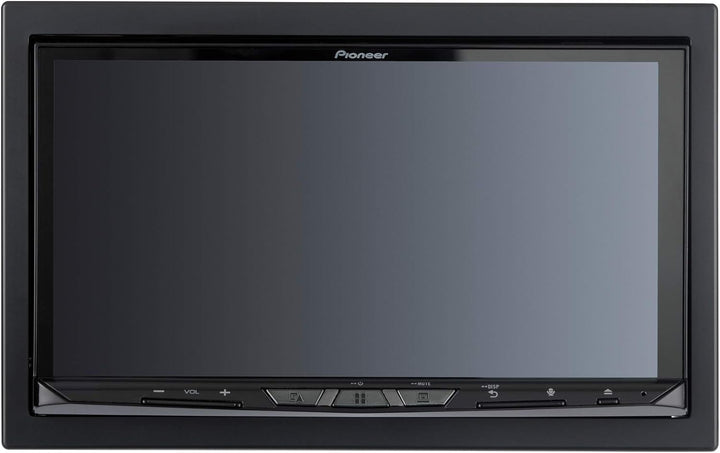 Pioneer AVIC-Z930DAB 2-DIN Navi, Wi-Fi, 7-Zoll Touchscreen, Smartphone-Anbindung, Bluetooth, Apple C