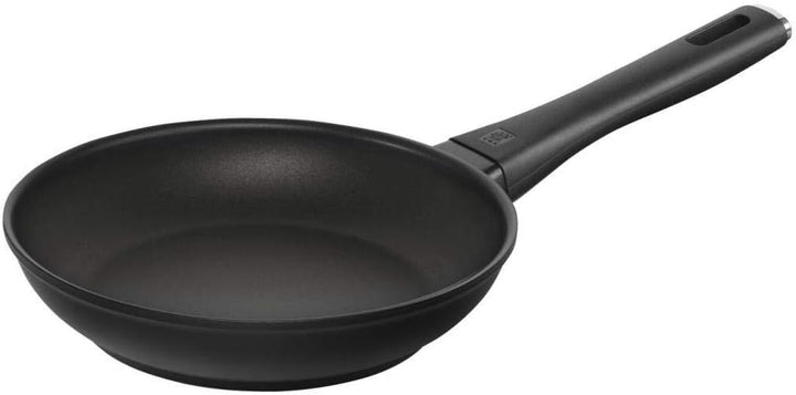 Zwilling 66299-206-0 Madura Plus Bratpfanne 20 cm, Duraslide Granite flach 20 cm, flach 20 cm