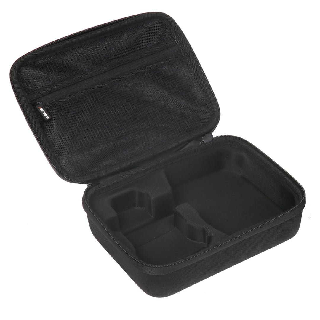 Mavic Mini 2/Mini 4K Tasche,JSVER Tragetasche für DJI Mini 2 SE/Mavic Mini 2 Case für Combo und Zube