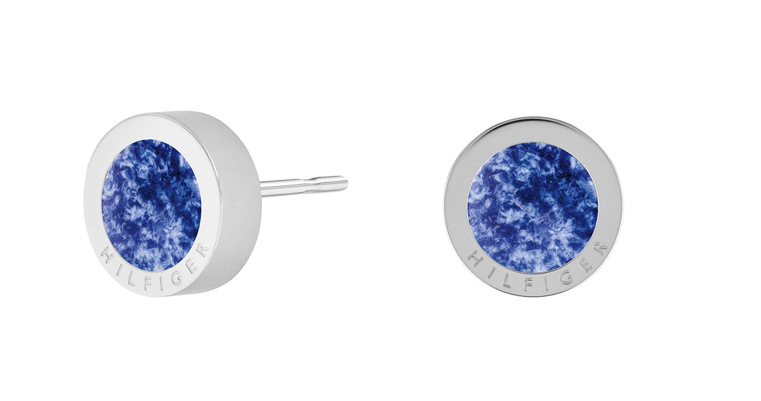 Tommy Hilfiger Jewelry Ohrstecker für Damen aus Edelstahl - 2780661