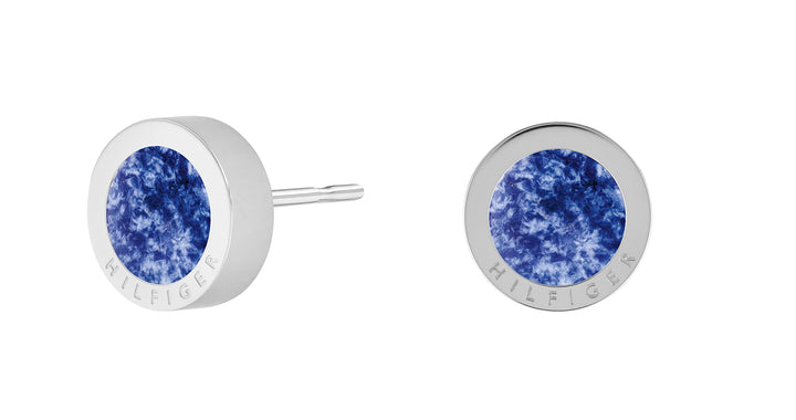 Tommy Hilfiger Jewelry Ohrstecker für Damen aus Edelstahl - 2780661