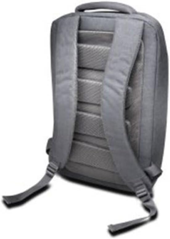 Kensington LM150 Laptop Case Backpack 15.6-Inch (K62622WW) - Cool Grey Rucksack, Rucksack
