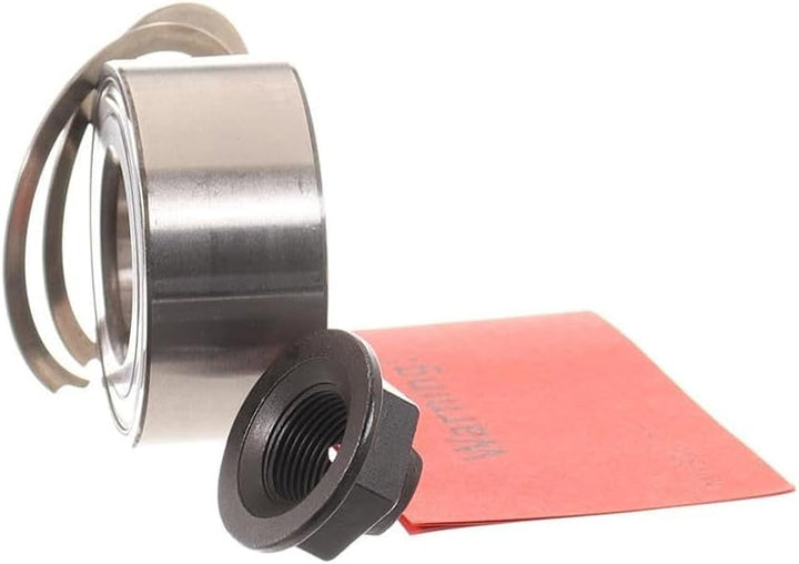 SKF Radlagersatz Radlager Set Vorne | VKBA 6550 | Für ADAM CORSA CORSA D ADAM CORSA CORSAVAN