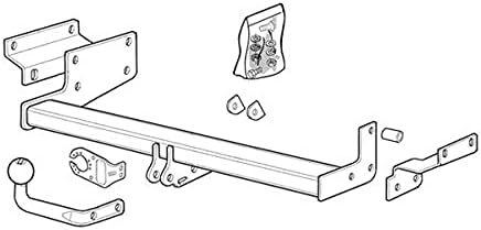 Thule Brink 360000 Anhängerkupplungen
