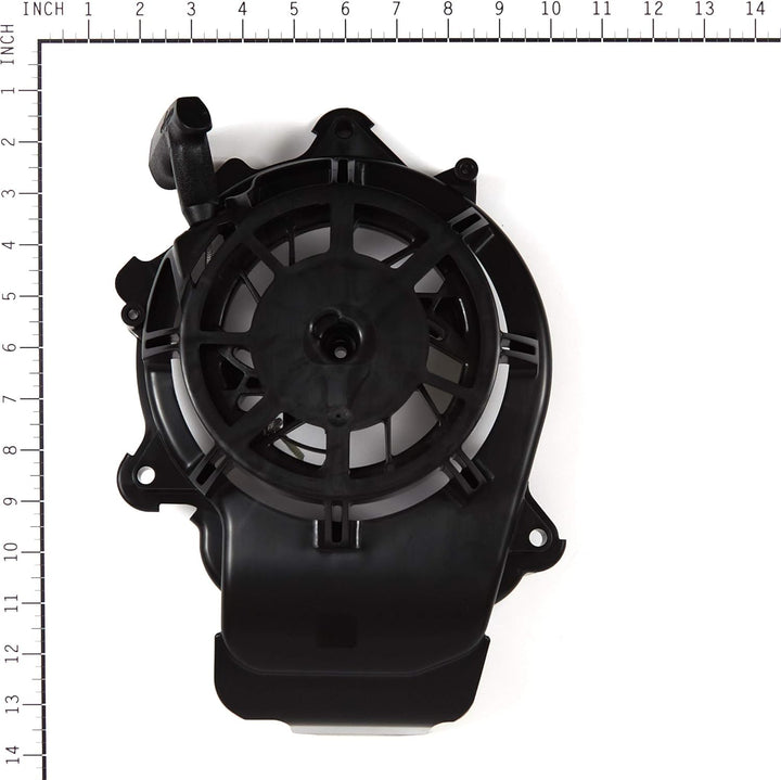 Briggs & Stratton 594062 Rücklaufstarter, Schwarz