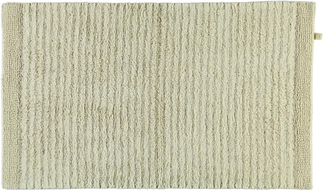 Rhomtuft Badteppiche Lin Natur - 829