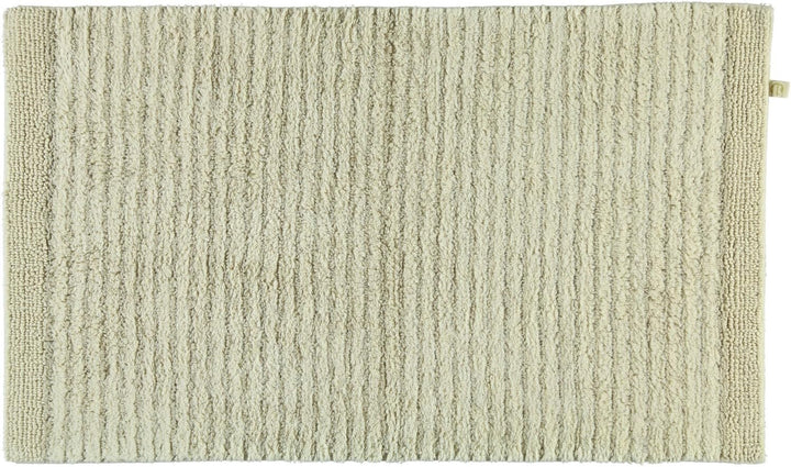 Rhomtuft Badteppiche Lin Natur - 829