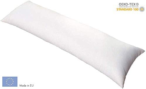 Sakami Merchandise Dakimakura Kissen, Seitenschläferkissen, Umarmungskissen 150 x 50 cm, Innenkissen