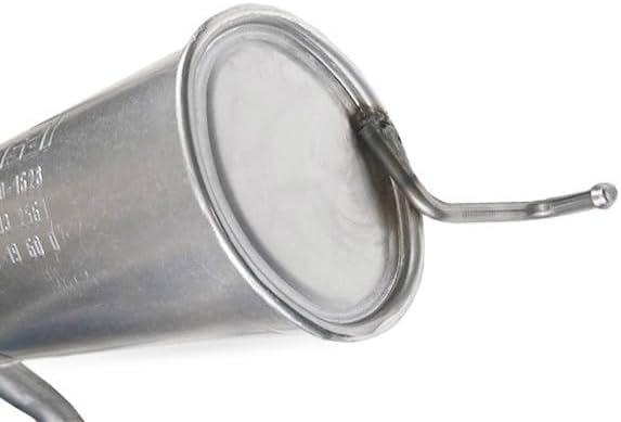 Bosal 135-721 Endschalldämpfer