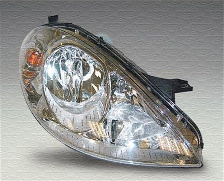Magneti Marelli 710301197202 Hauptscheinwerfer 2H7, Recht